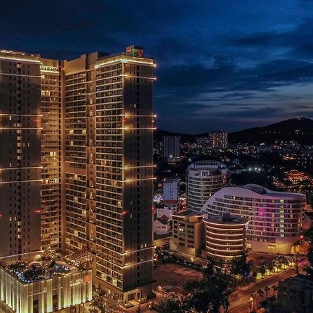 The Song Premium Apartment Vung Tau Exterior foto