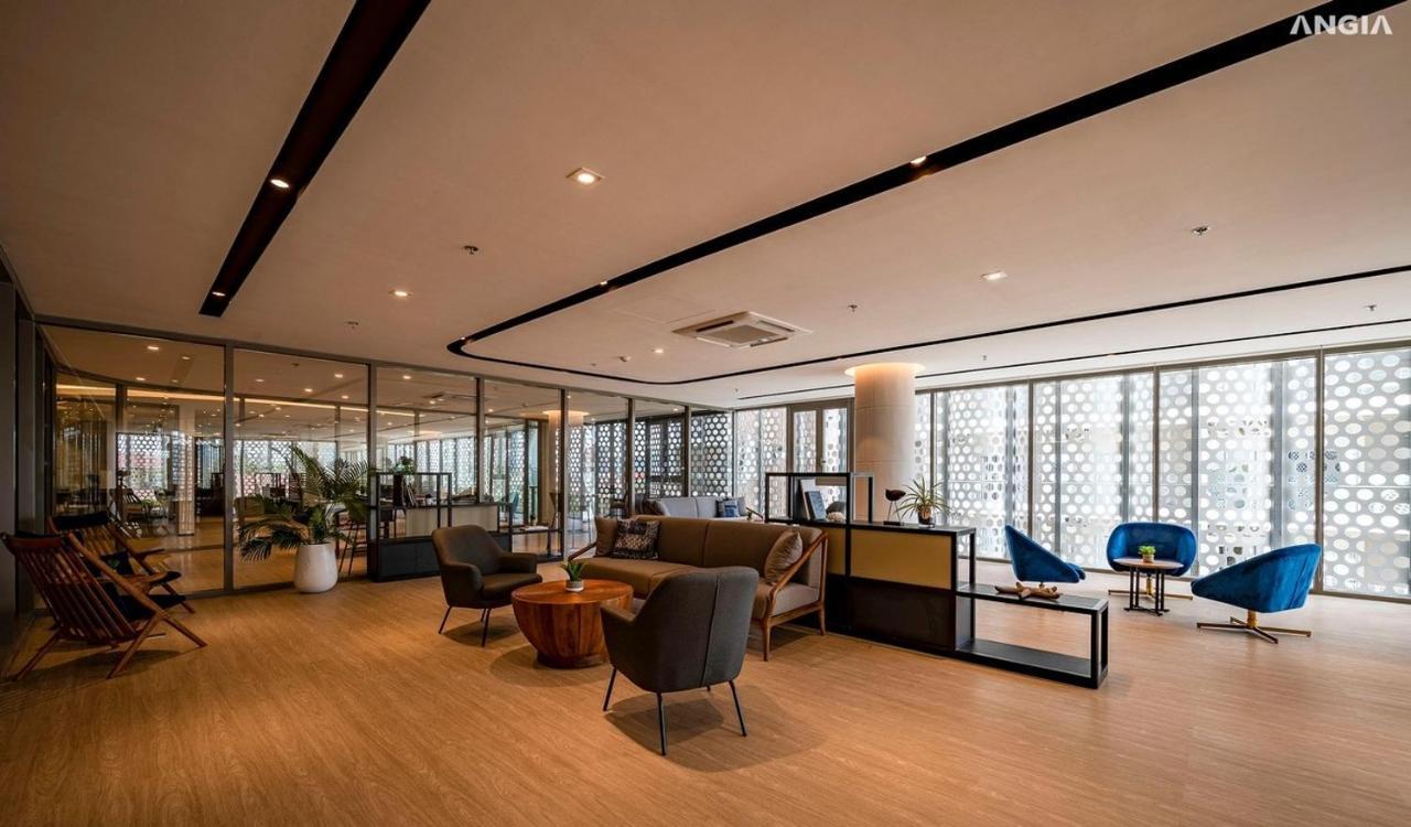 The Song Premium Apartment Vung Tau Exterior foto