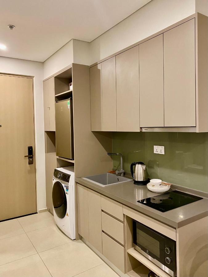 The Song Premium Apartment Vung Tau Exterior foto