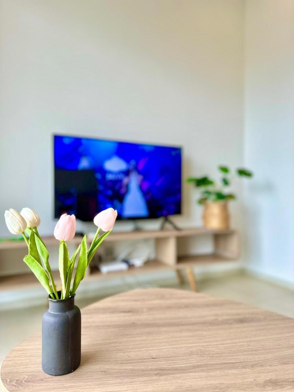 The Song Premium Apartment Vung Tau Exterior foto