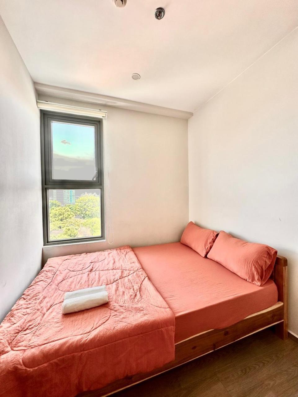 The Song Premium Apartment Vung Tau Exterior foto
