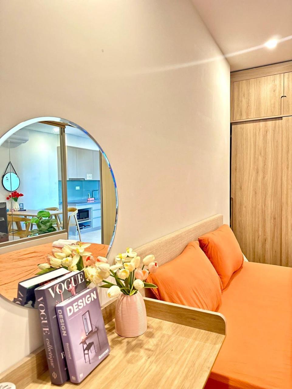 The Song Premium Apartment Vung Tau Exterior foto