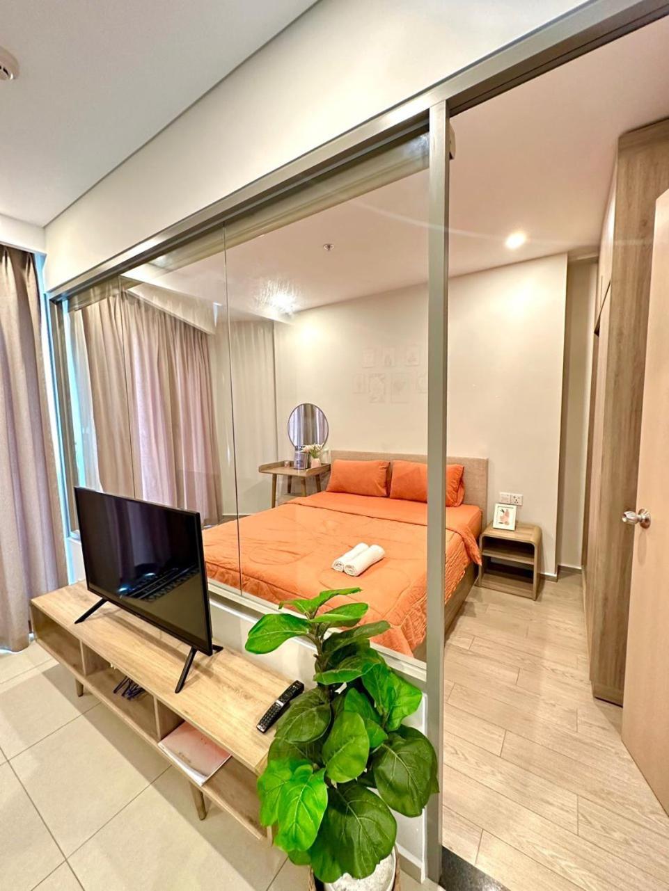 The Song Premium Apartment Vung Tau Exterior foto
