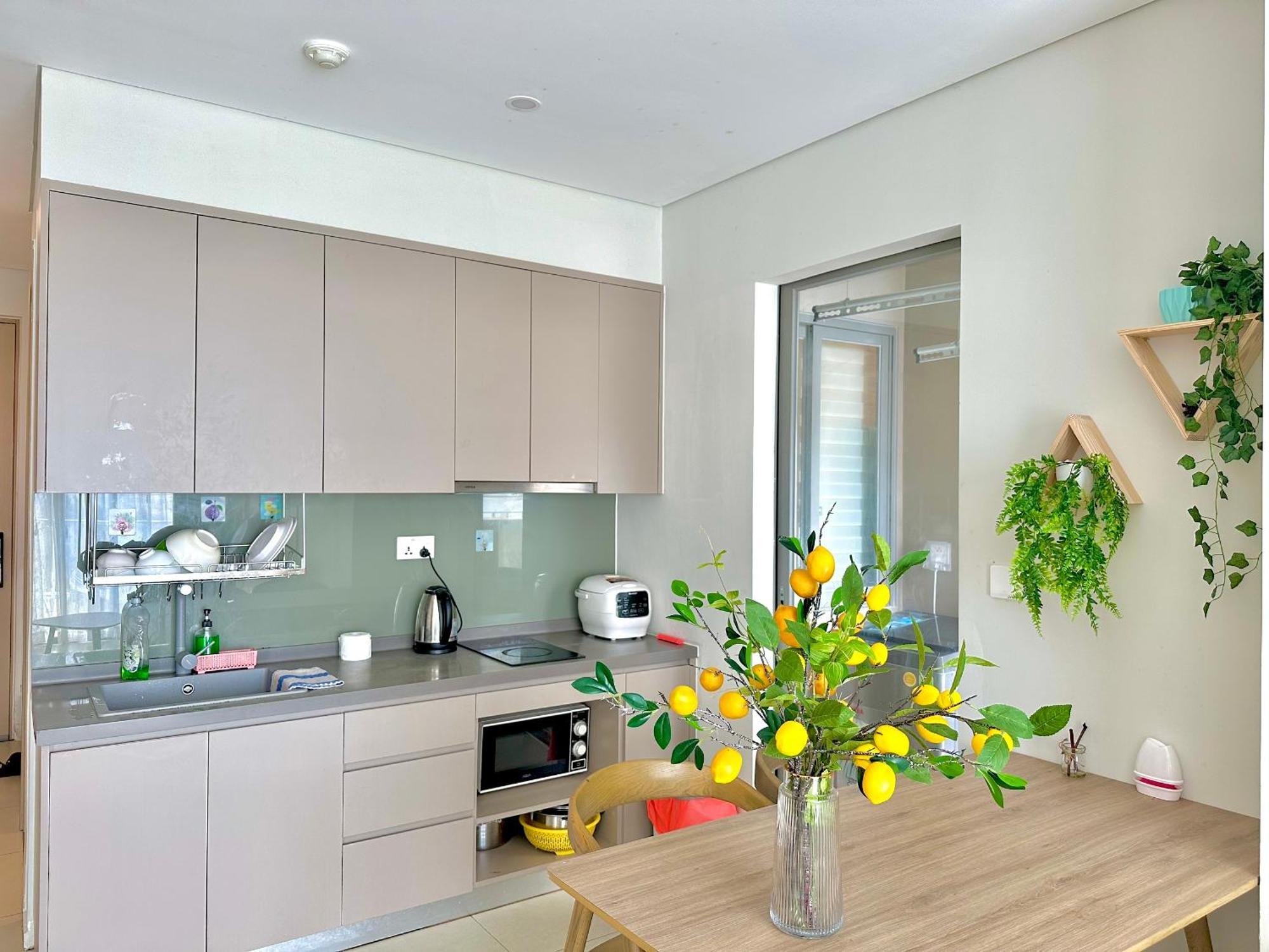 The Song Premium Apartment Vung Tau Exterior foto